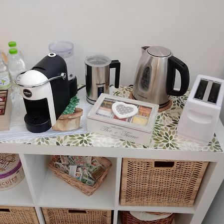 Antonella home b&b Bari Esterno foto
