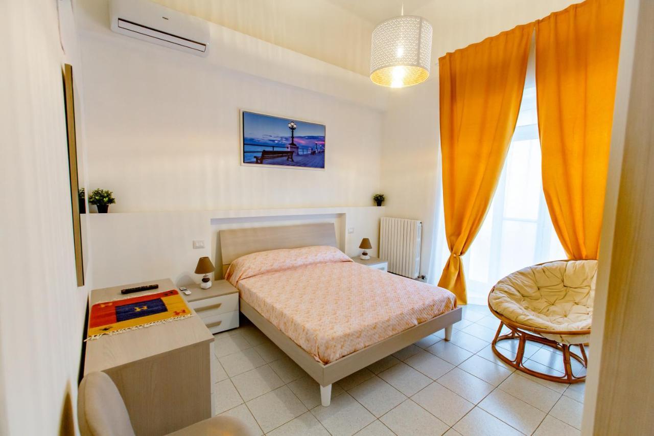 Antonella home b&b Bari Esterno foto