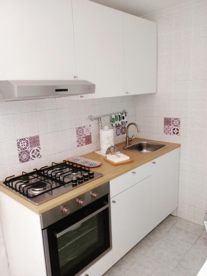 Antonella home b&b Bari Esterno foto