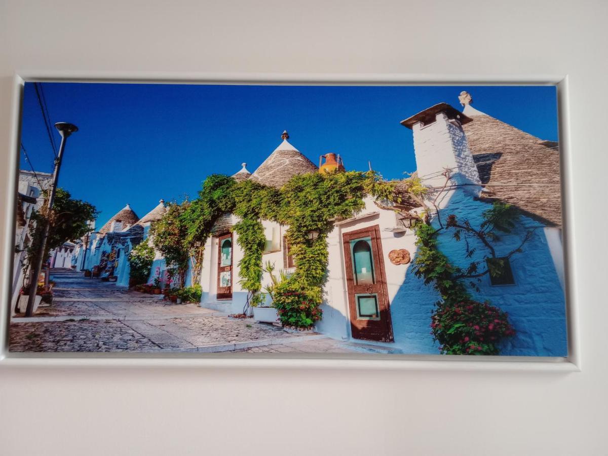 Antonella home b&b Bari Esterno foto