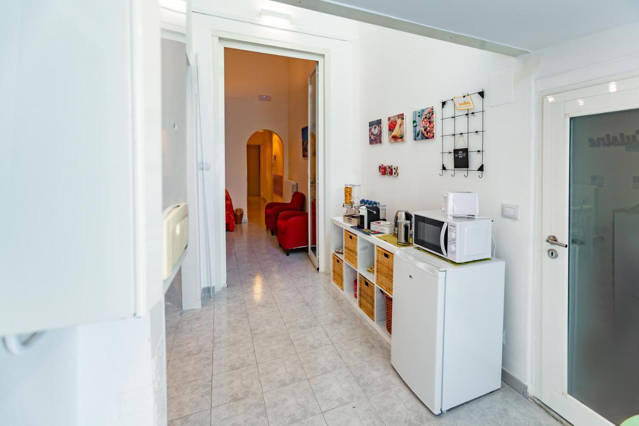 Antonella home b&b Bari Esterno foto