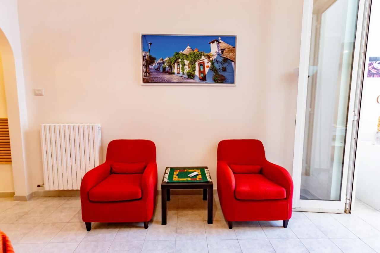 Antonella home b&b Bari Esterno foto