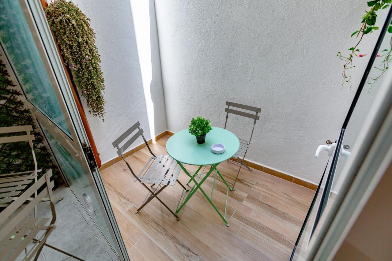 Antonella home b&b Bari Esterno foto