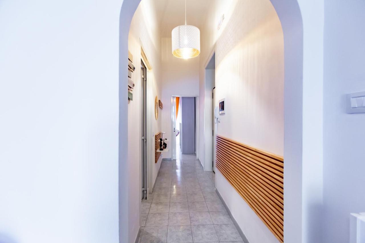 Antonella home b&b Bari Esterno foto