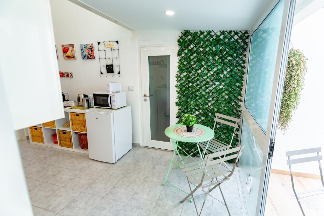 Antonella home b&b Bari Esterno foto