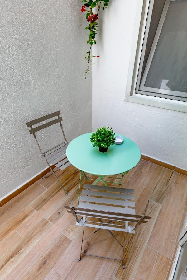 Antonella home b&b Bari Esterno foto