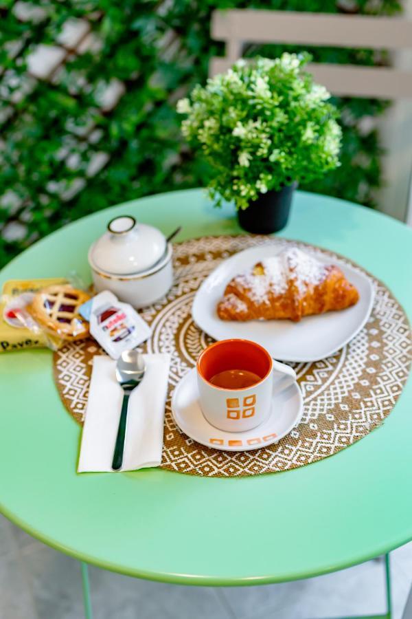 Antonella home b&b Bari Esterno foto