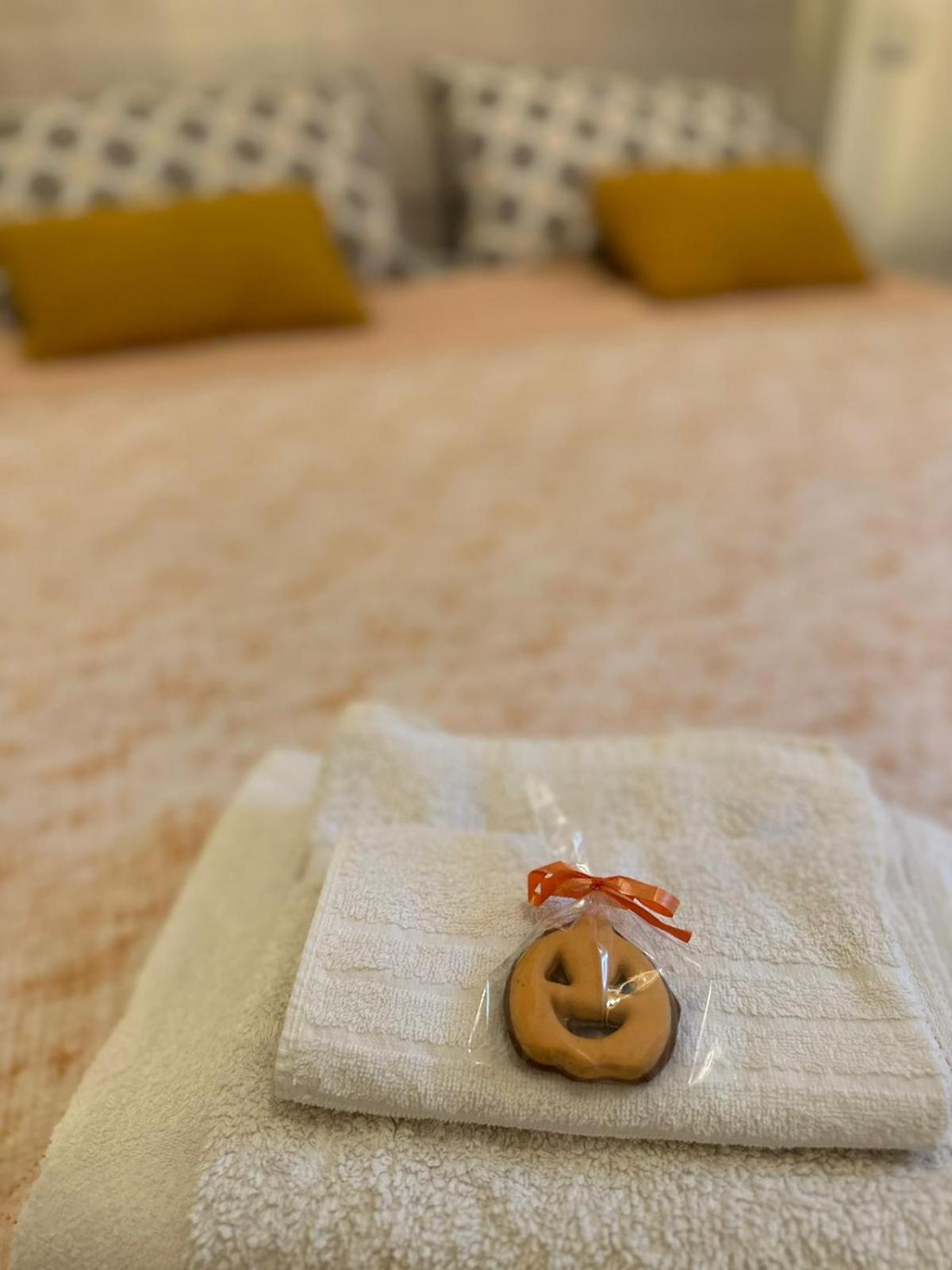 Antonella home b&b Bari Esterno foto