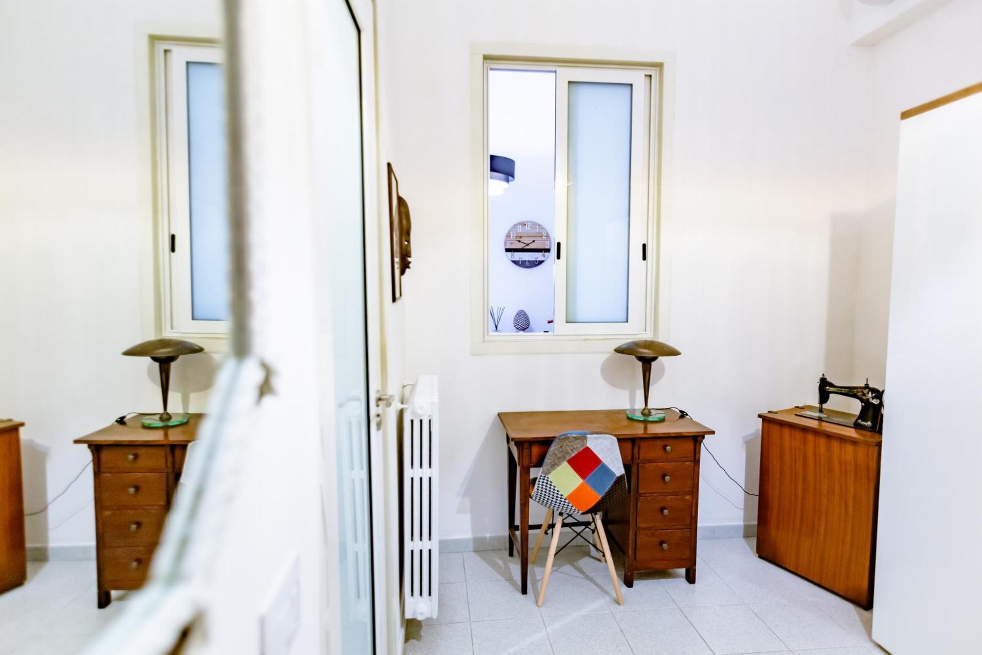 Antonella home b&b Bari Camera foto