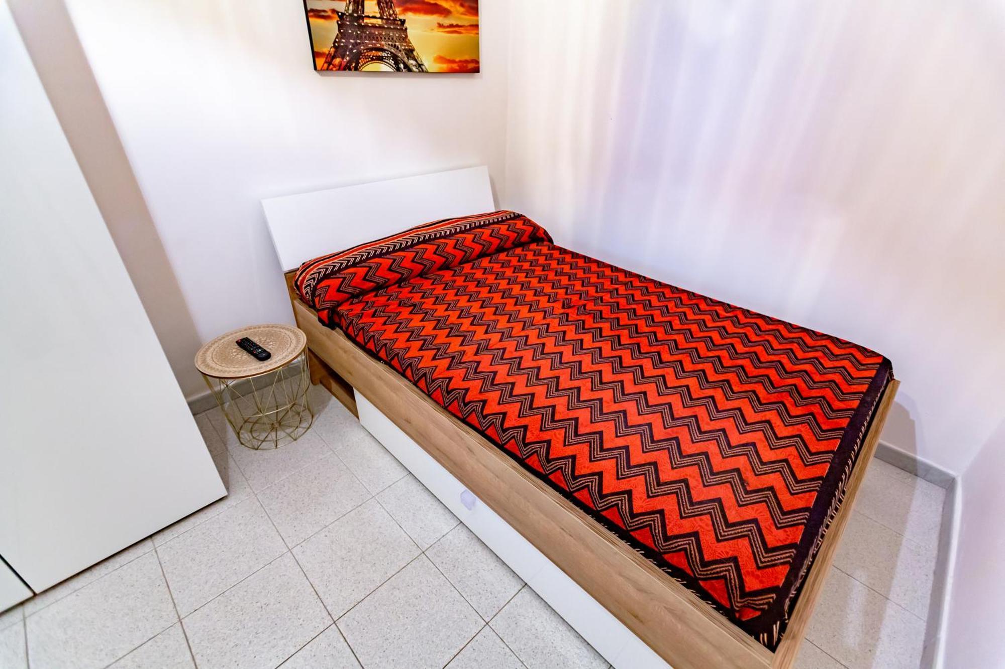 Antonella home b&b Bari Camera foto
