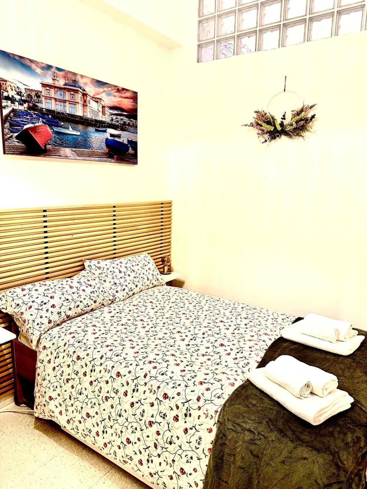 Antonella home b&b Bari Esterno foto