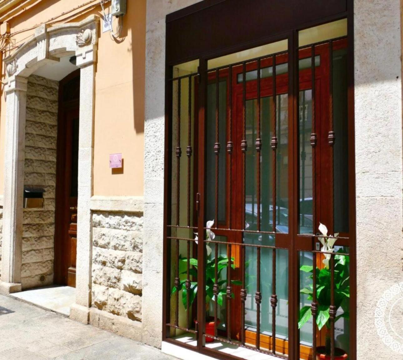 Antonella home b&b Bari Esterno foto