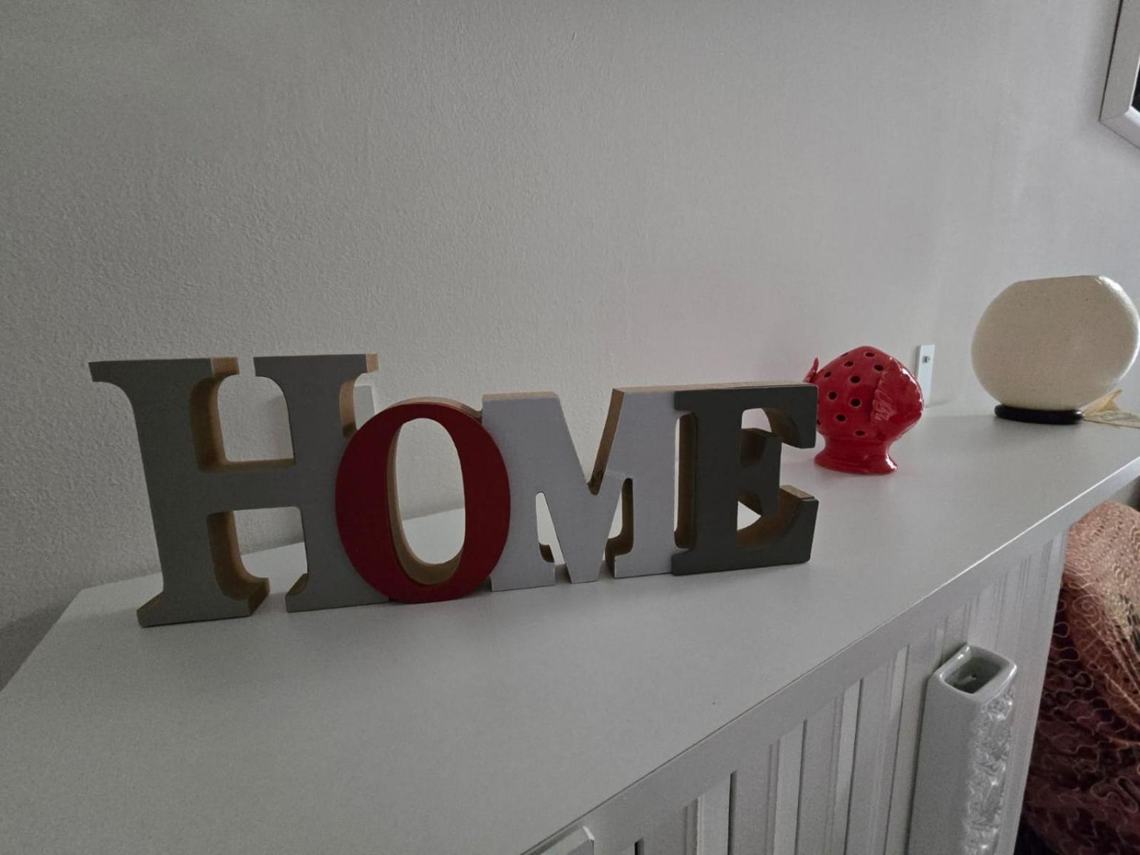 Antonella home b&b Bari Esterno foto