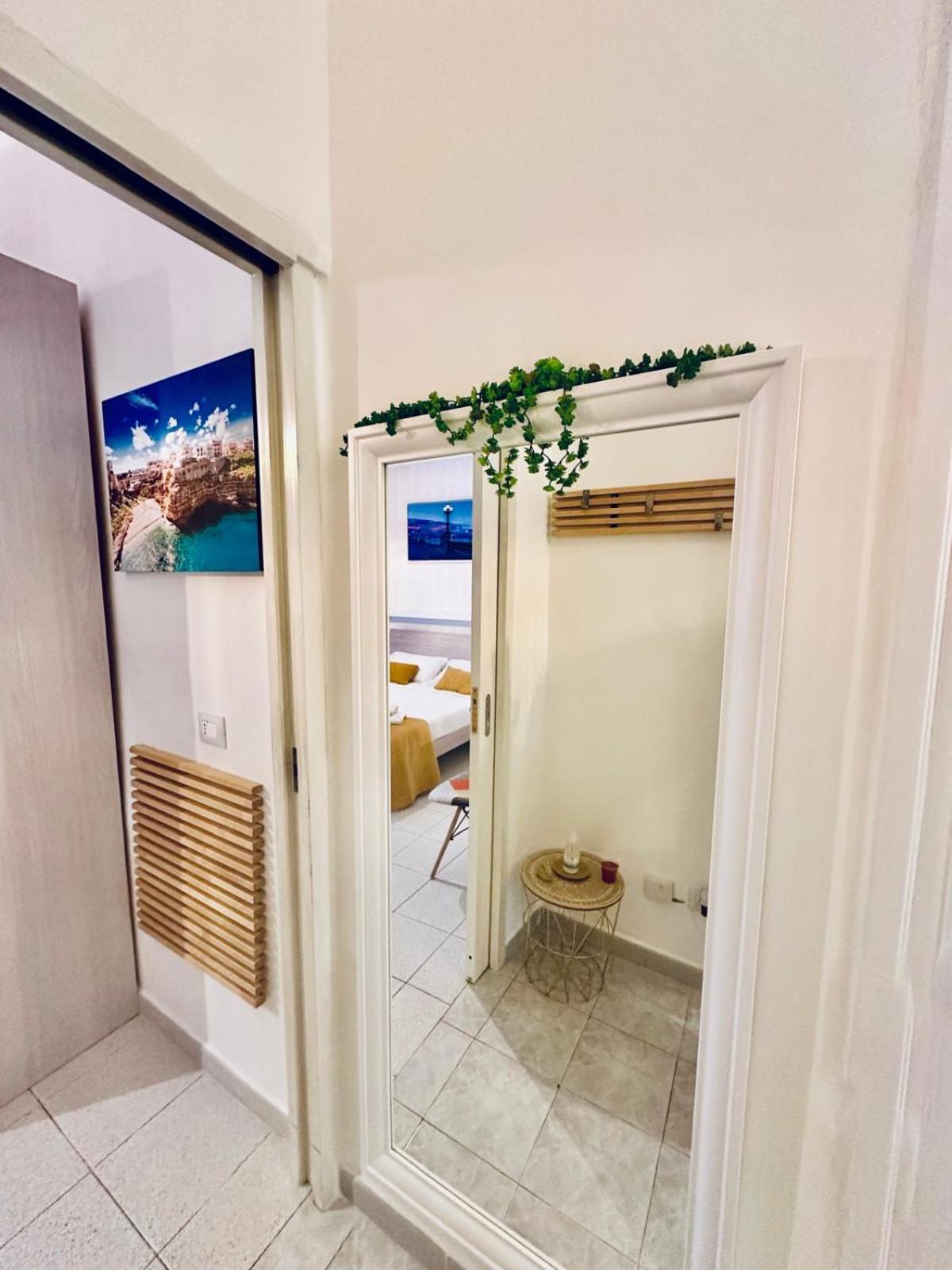 Antonella home b&b Bari Esterno foto