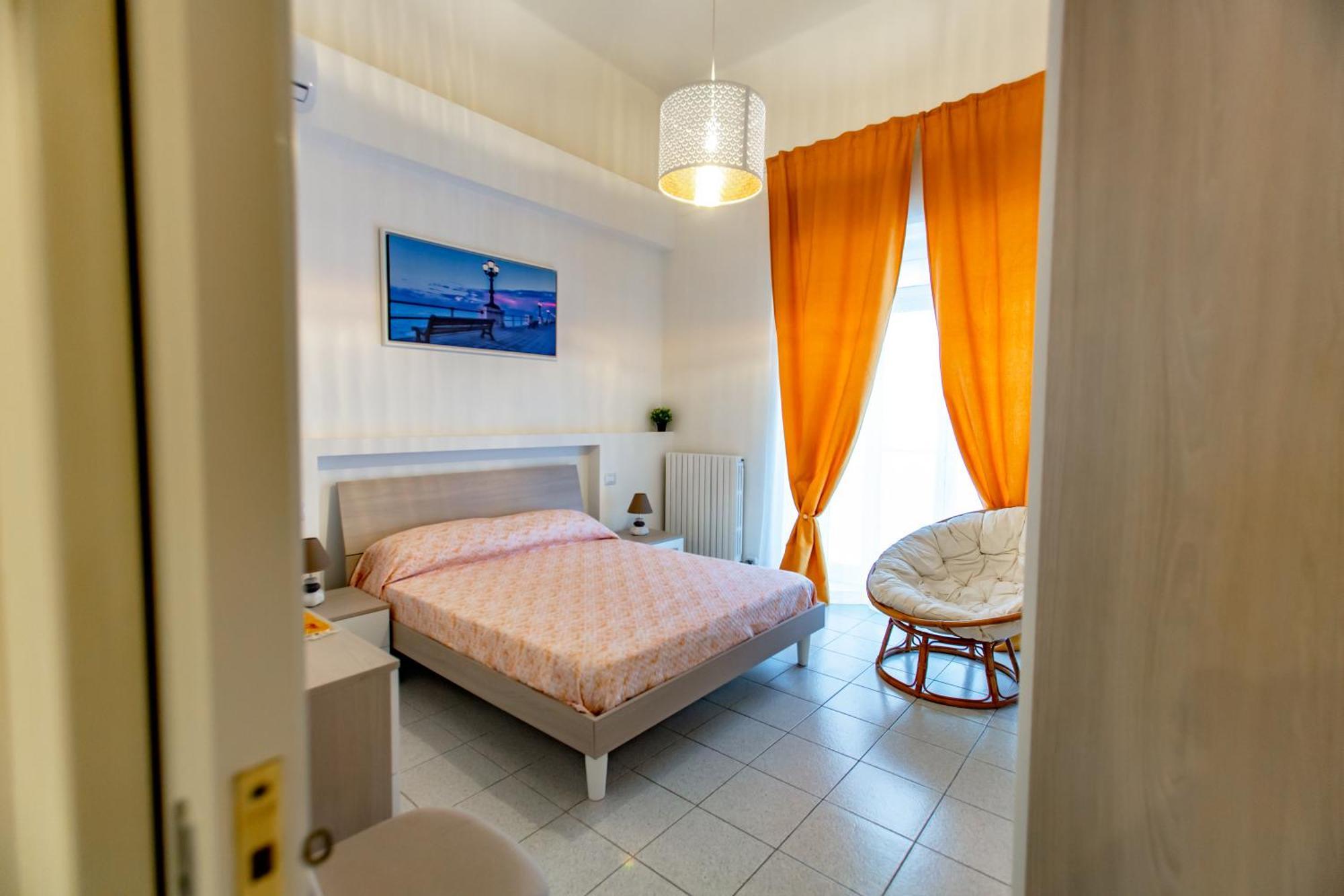 Antonella home b&b Bari Esterno foto