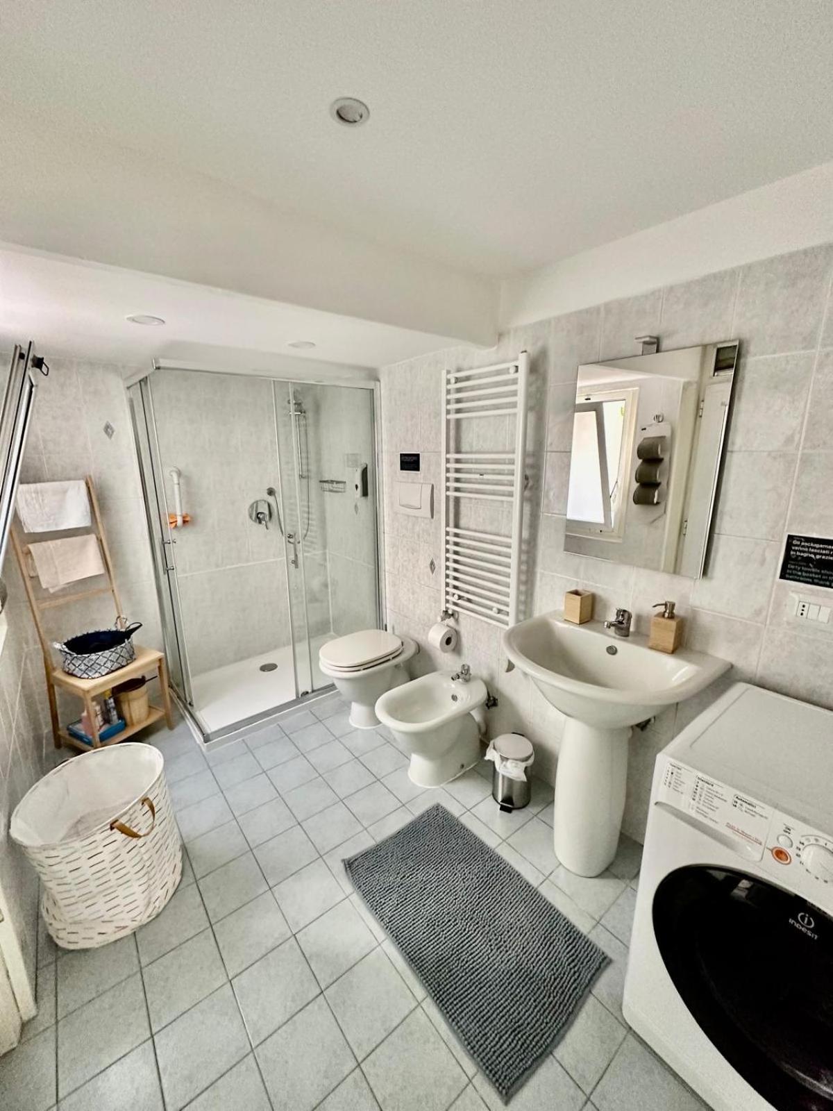 Antonella home b&b Bari Esterno foto