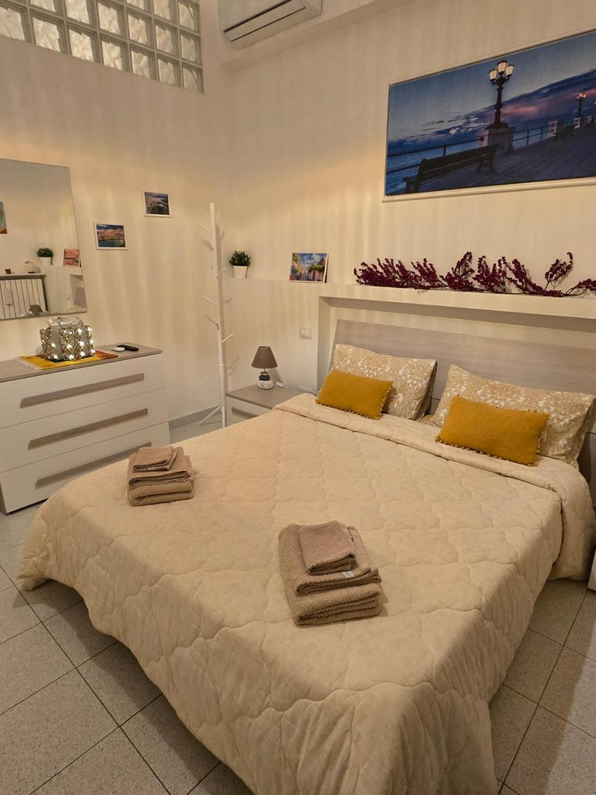 Antonella home b&b Bari Esterno foto