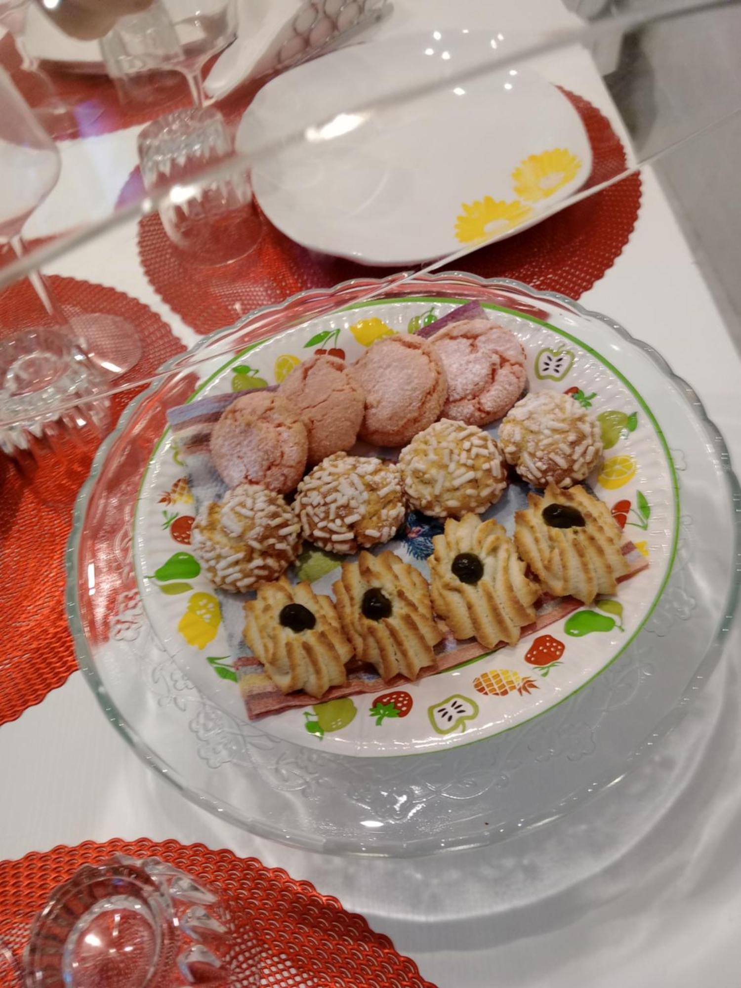 Antonella home b&b Bari Esterno foto